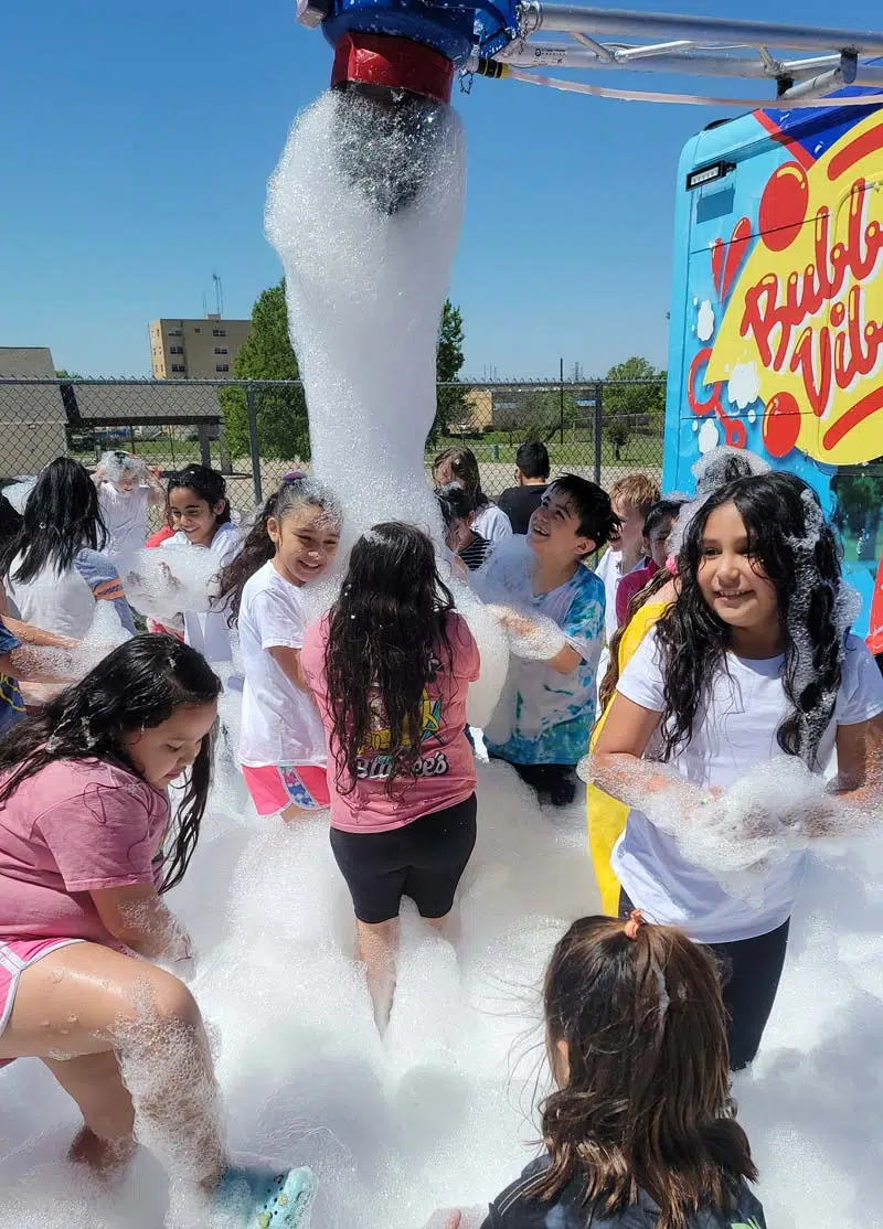 Foam-Party-Rockwall-TX