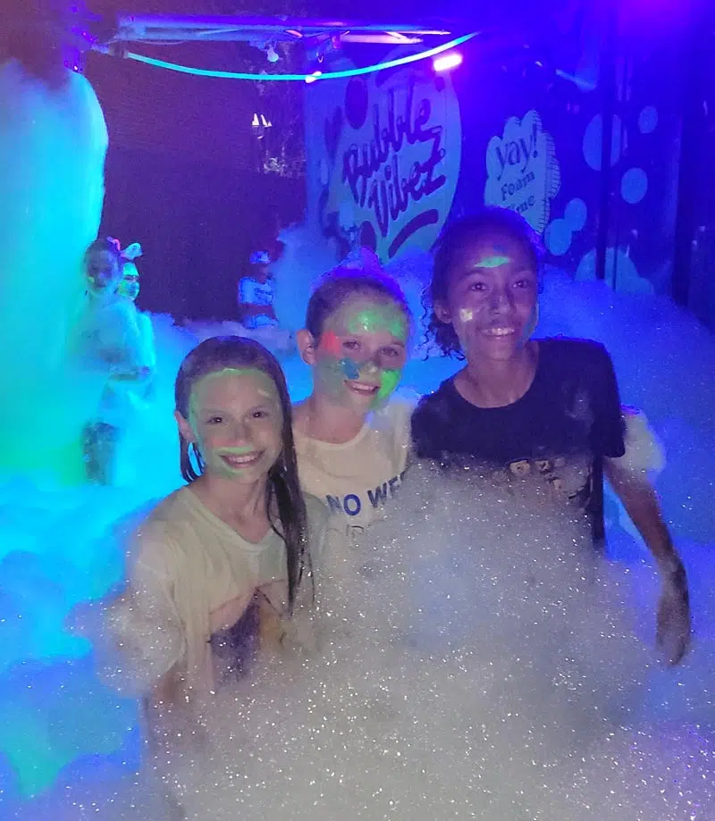 Glow-Foam-Party-Dallas-TX